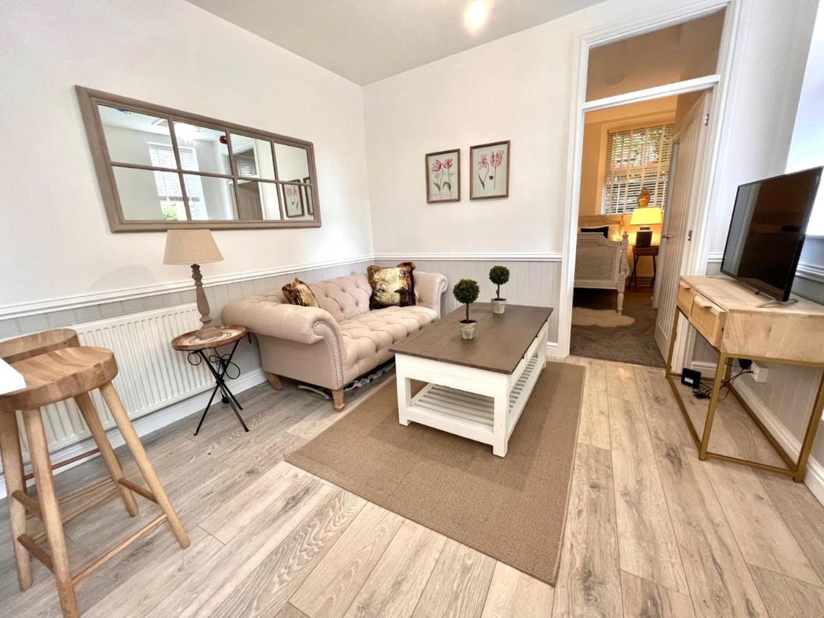 Rose Cottage At The Stables Stannington  Экстерьер фото